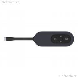 iiyama WP-D003C - Bezdrátový audio, video adaptér 