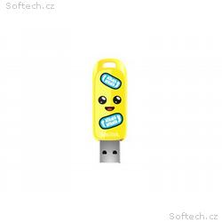 SanDisk Fortnite - Peely Edition Jednotka USB flas