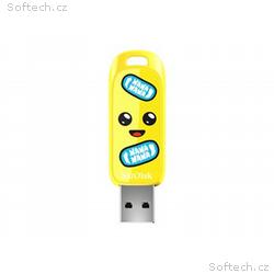 Fortnite Peely USB 3.2 Gen1 256GB 130MBs