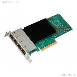 Intel Ethernet Network Adapter E610-XT4 - Sítový a