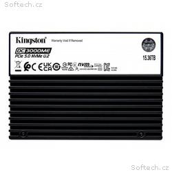 Kingston DC3000ME - SSD - Enterprise - šifrovaný -