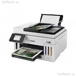 Canon MAXIFY GX6150 MegaTank - Multifunkcní tiskár