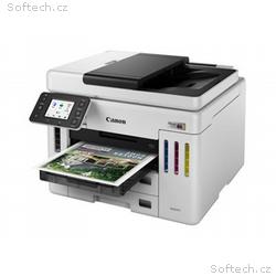 Canon MAXIFY GX7150 MegaTank - Multifunkcní tiskár