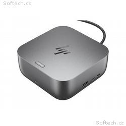 HP Thunderbolt Dock G6 - Dokovací stanice - Thunde