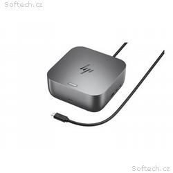HP Thunderbolt Dock G6 - Dokovací stanice - Thunde