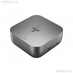HP 280W Ultra Dock G6 - Dokovací stanice - Thunder