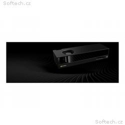 NVIDIA RTX PRO 4000 Blackwell - SFF Edition - graf