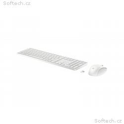 HP 655 - Sada klávesnice a myši - 100% - full size