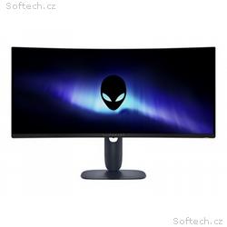 Alienware 34 Gaming Monitor AW3425DWM - LED monito