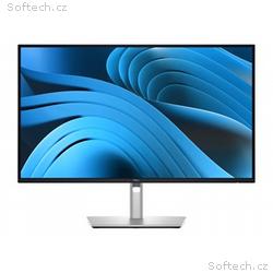 Dell Pro 27 Plus QHD Monitor P2725D - LED monitor 