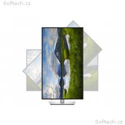 Dell Pro 32 Plus 4K USB-C Hub Monitor P3225QE - LE