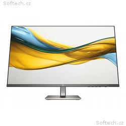 HP 527da - 5 Series - LED monitor - 27" - 1920 x 1