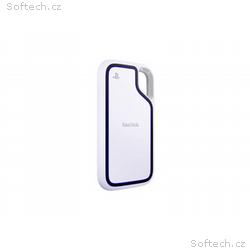 SanDisk Extreme Portable - SSD - 2 TB - externí (p