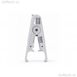 StarTech.com Network Cable Stripper and Cutter, Wi