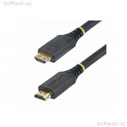 StarTech.com 20ft (6m) Active HDMI Cable w, Grippi