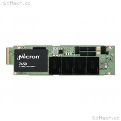 Micron 7450 PRO - SSD - technologie Enterprise, Re