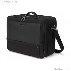 DICOTA FIVE Multi Twin - Brašna na notebook - 15" 
