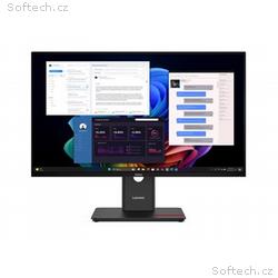 Lenovo LCD T27ud-40 27" 3840x2160 IPS, 6ms, 350 cd