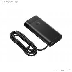 HP - Napájecí adaptér USB-C - AC - 140 Watt - Evro