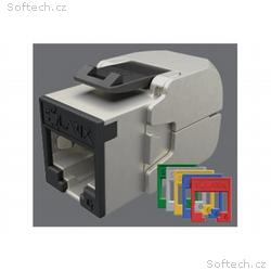 Solarix - Modul - toolless - montáž do racku - CAT