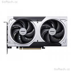 MSI GeForce RTX 5060 Ti 8G VENTUS 2X OC PLUS - Gra