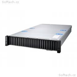 MiTAC R2520G6U2XD - Server - instalovatelný do rac
