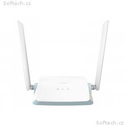 D-Link R03, E EAGLE PRO AI N300 Smart Router