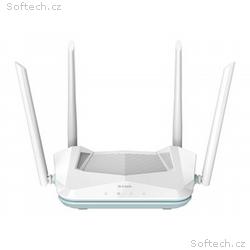 D-Link EAGLE PRO AI R15 - Bezdrátový router 3porto