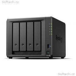 Synology Disk Station DS925+ - Server NAS - 4 zásu