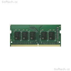 Synology - DDR4 - modul - 16 GB - SO-DIMM 260-pin 