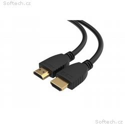 C2G - Vysoká rychlost - kabel HDMI s ethernetem - 