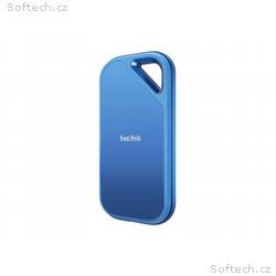 SanDisk Creator Pro - SSD - 4 TB - externí (přenos