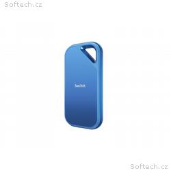 SanDisk Creator Pro - SSD - 2 TB - externí (přenos