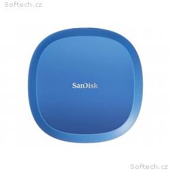SanDisk Creator Desk Drive - SSD - 4 TB - externí 