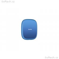 SanDisk Creator Phone - SSD - 2 TB - externí (přen