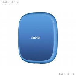 SanDisk Creator Phone - SSD - 2 TB - externí (přen