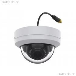 AXIS F series F4108 - Bezpecnostní kamera - kupole