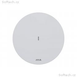 Axis D6210 - Cidlo kvality vzduchu - kabelové - NC