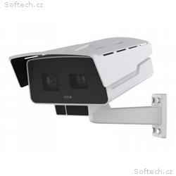 AXIS P15 Series P1518-LE - Síťová bezpečnostní kam