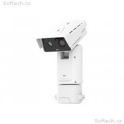 AXIS Q8742-E Bispectral PTZ Network Camera - Termá