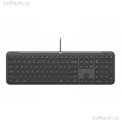 Logitech Signature Slim Wired K620 for Business - 