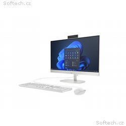 HP ProOne 245 G10 - Vše v jednom Ryzen 3 7320U, až
