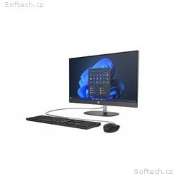 HP ProOne 245 G10 - Vše v jednom Ryzen 3 7320U, až