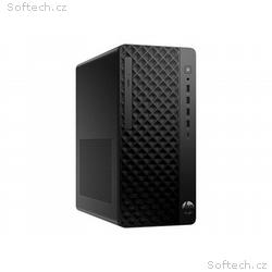 HP ProDesk 2 G1a E AI - Věž Ryzen 3 8300G, až 4.9 