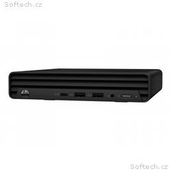HP Pro 260 G9 - Mini Core i3 i3-1315U, až 4.5 GHz 