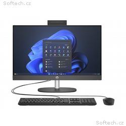 HP ProOne 245 G10 - Vše v jednom Ryzen 5 7520U, až