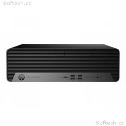 HP Elite 805 G9 - SFF Ryzen 7 8700G, až 5.1 GHz - 