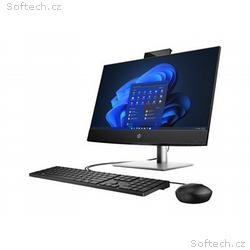 HP ProOne 440 G9 - Vše v jednom Core i5 12500T, až
