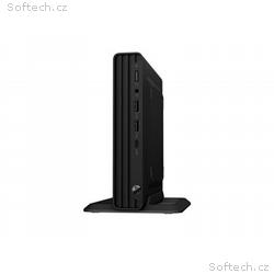 HP Pro 260 G9 - Mini Core i3 i3-1315U, až 4.5 GHz 