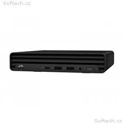 HP Pro 260 G9 - Mini Core i5 i5-1334U, až 4.6 GHz 